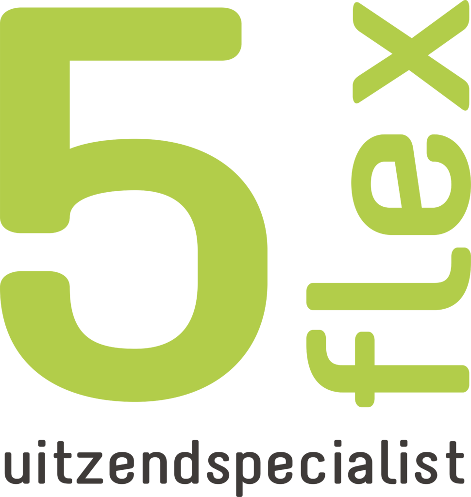 5flex uitzendspecialist