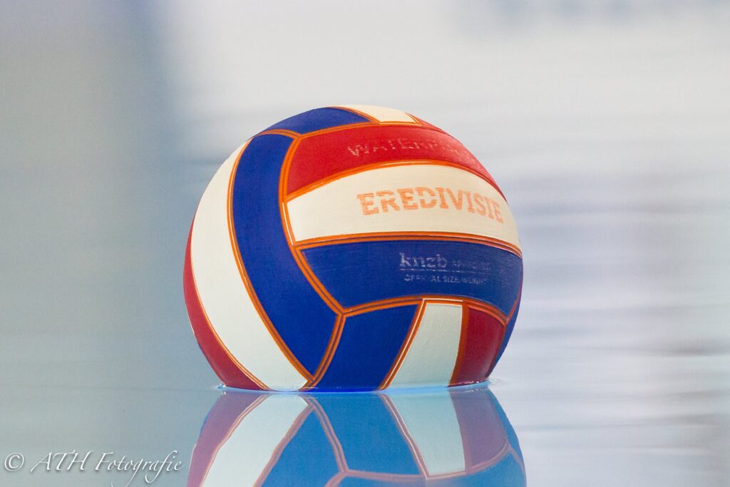Contactpersonenen waterpolo