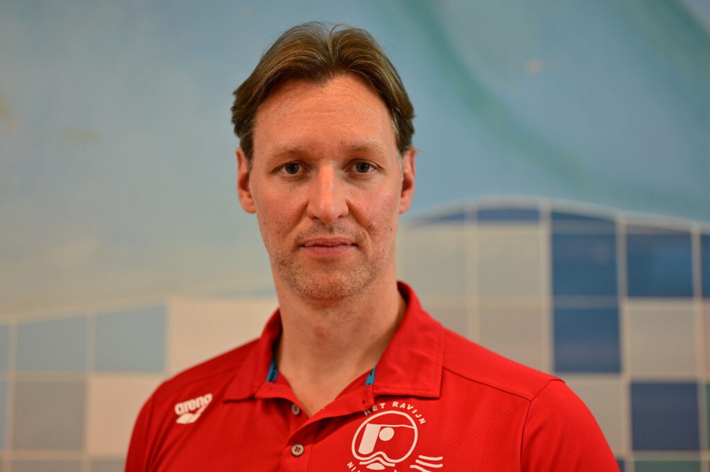 Filip Kljajevic nieuwe hoofdcoach Heren ZPC Het Ravijn