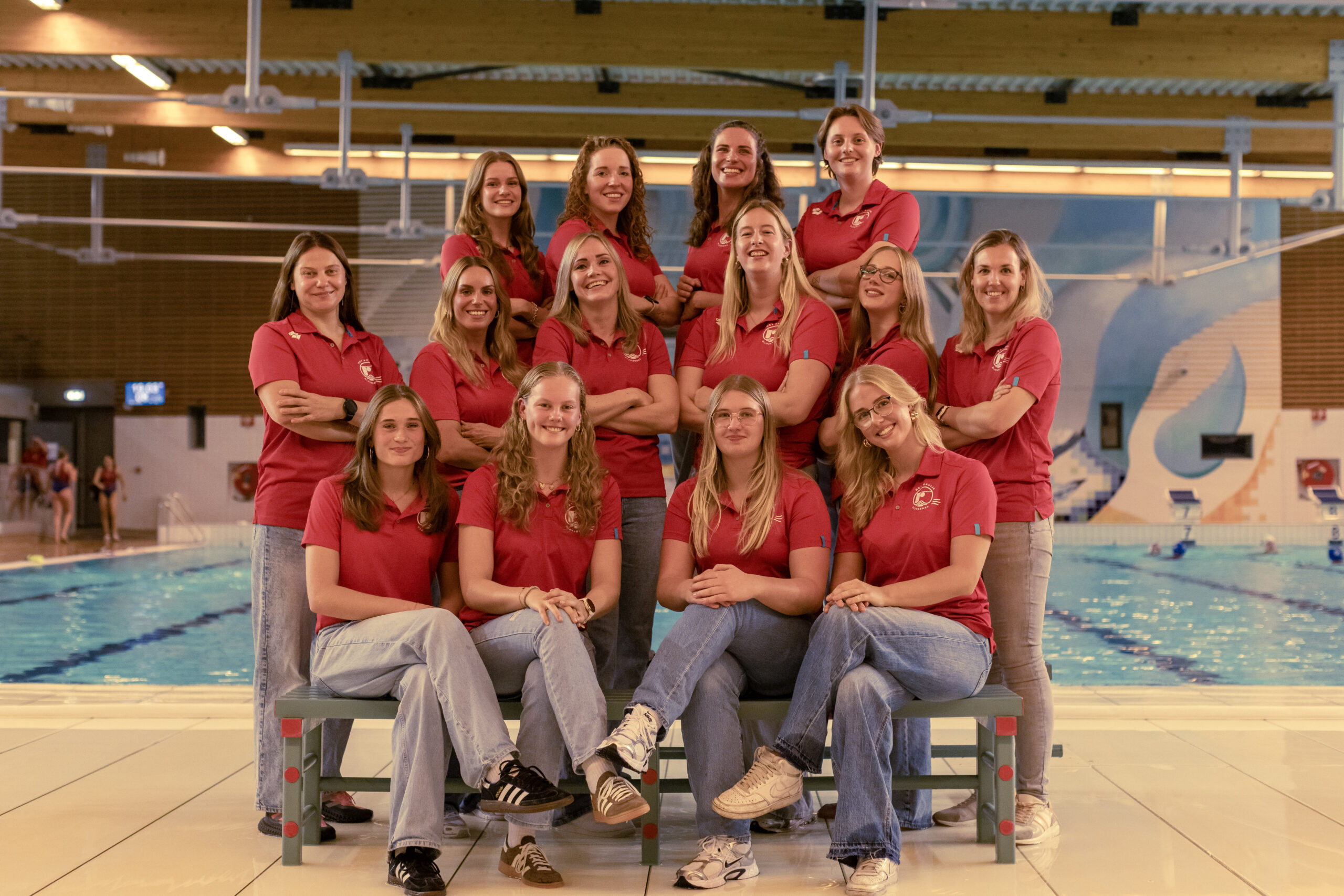Dames 2