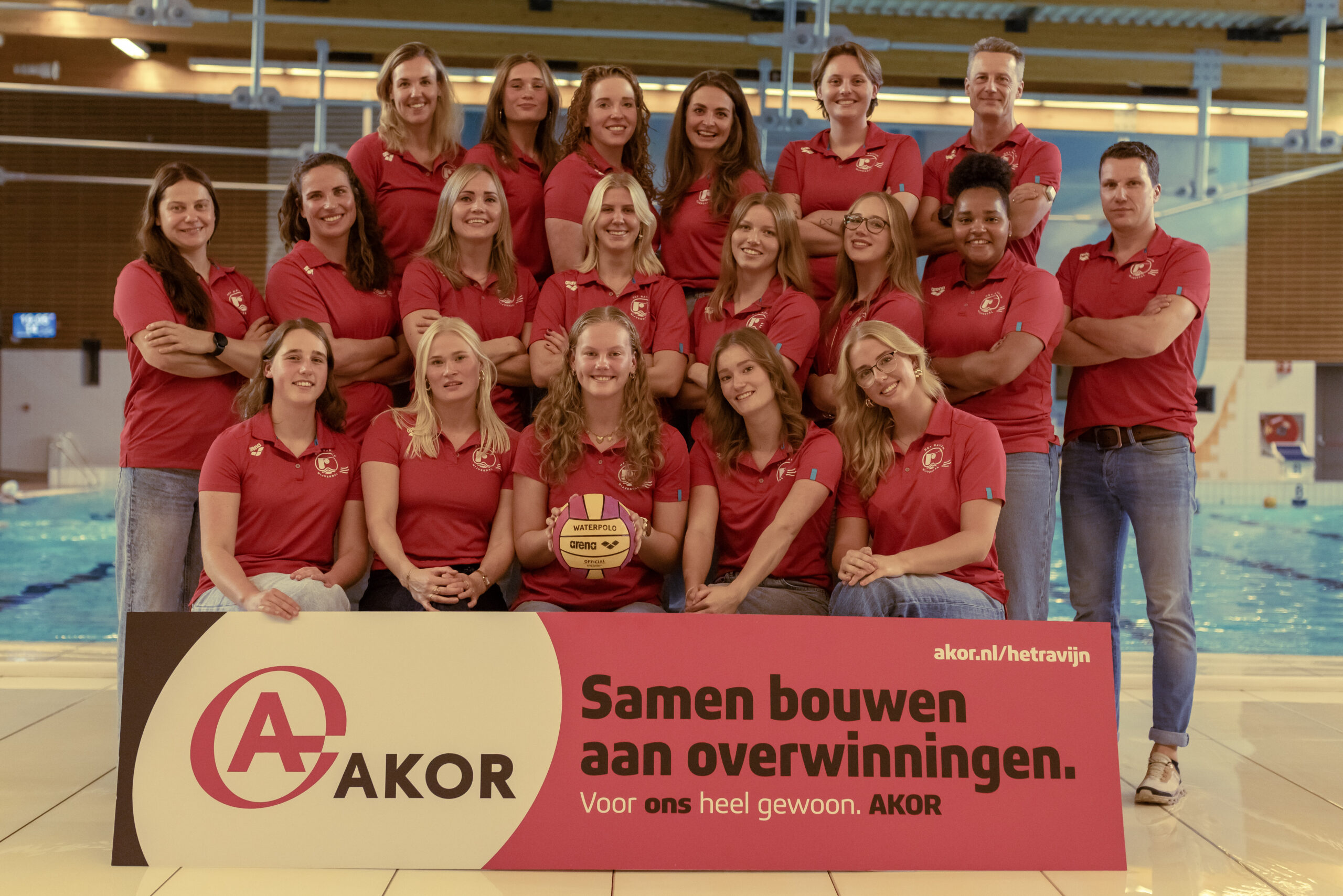 Dames 1