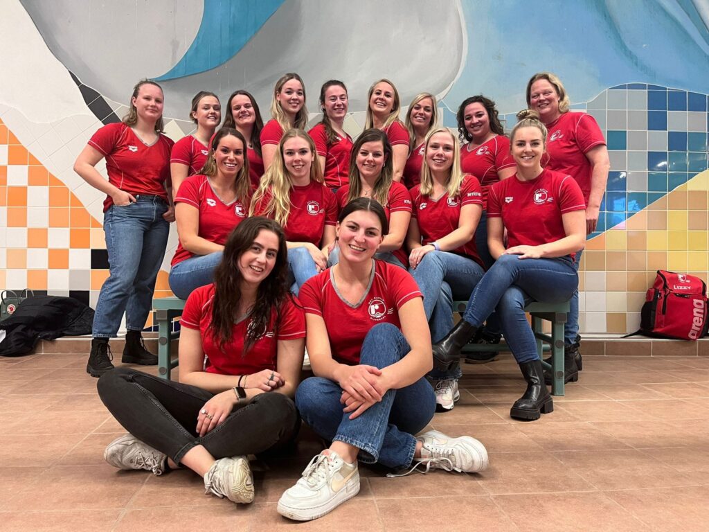 Dames 3