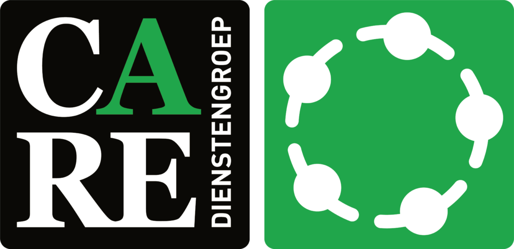 Care Dienstengroep