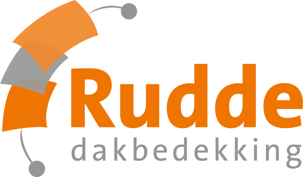Rudde dakbedekking