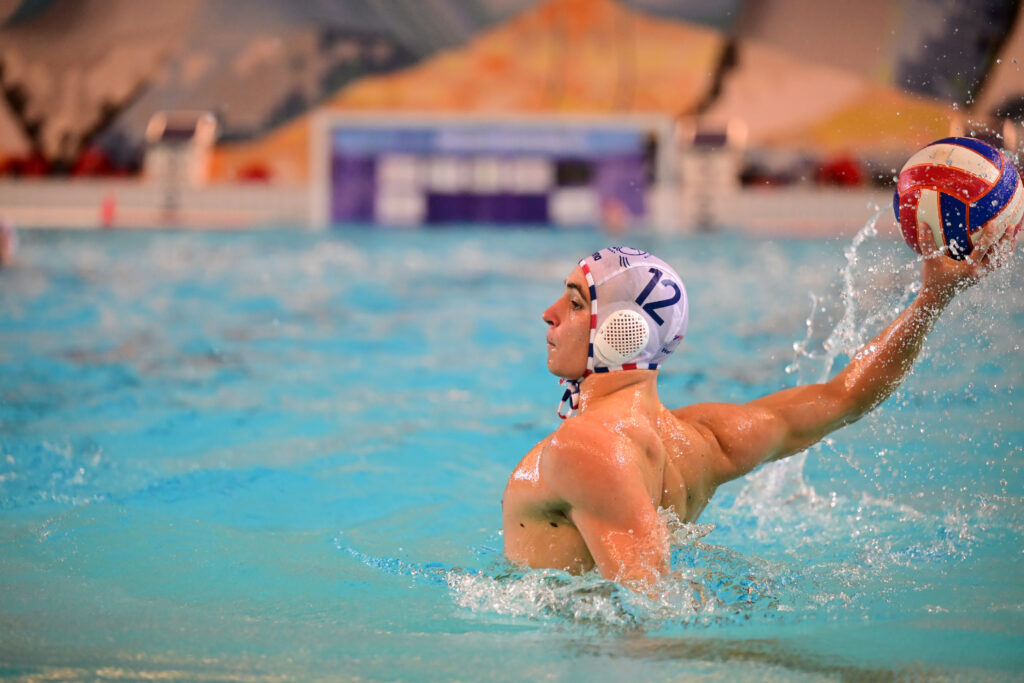 Heren 1 vs. ZV De Ham 1