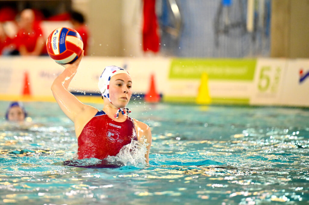 Dames 1 vs. PSV 1