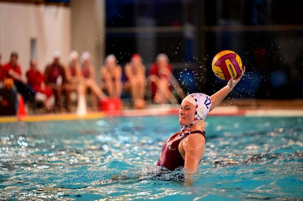 Waterpolo