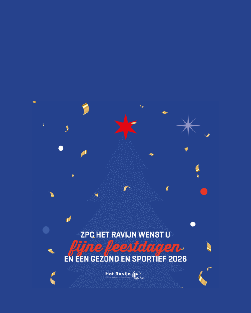 Nieuwjaarsgroet van het bestuur