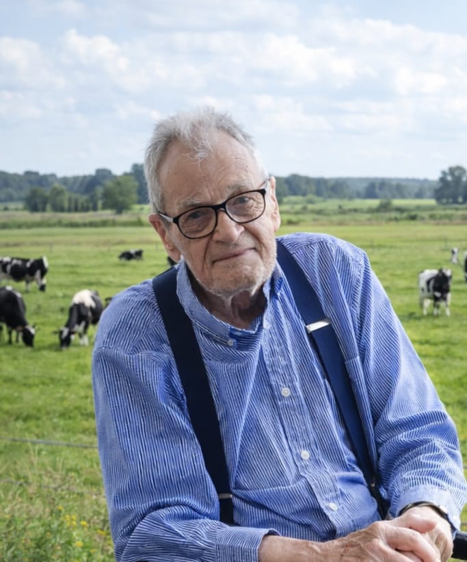 In memoriam Toon Maathuis