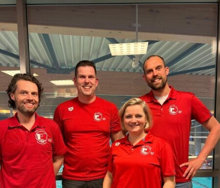 Breedtesportcommissie ZPC Het Ravijn van start